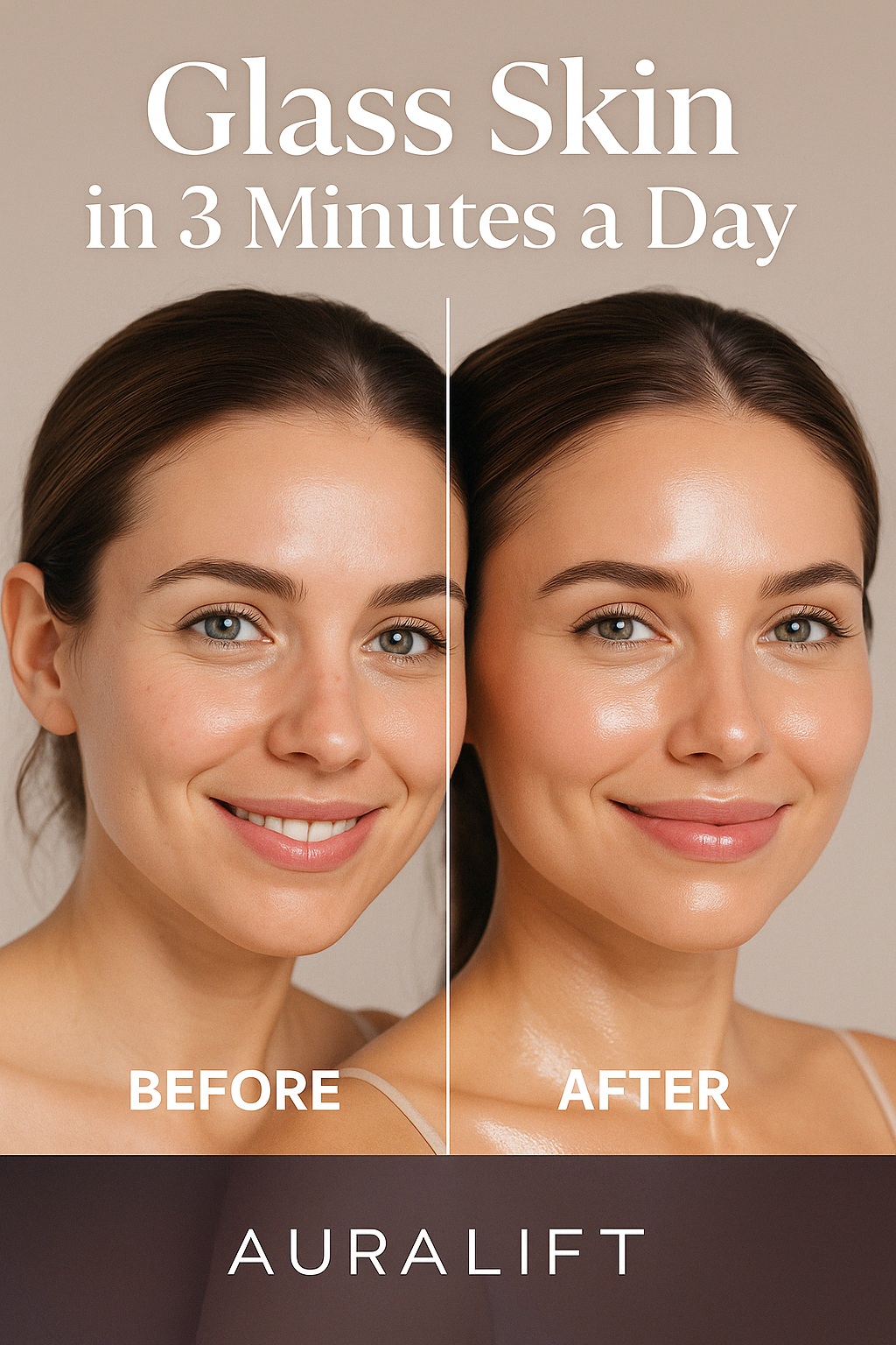 AuraLift RadiancePro™